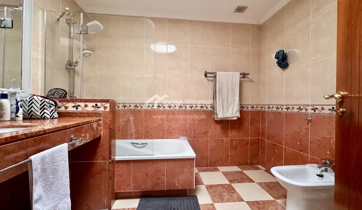 Houses for rent in Los Abrigos