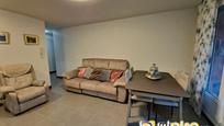 Sala d'estar de Pis en venda en Arredondo amb Terrassa i Piscina