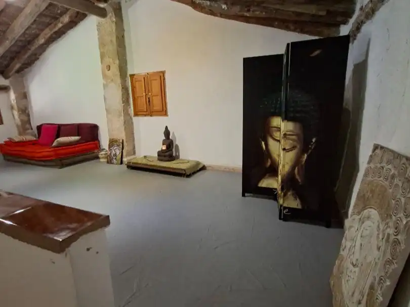 Casa en venda a Calle Bermúdez de Castro 22, imagen 2