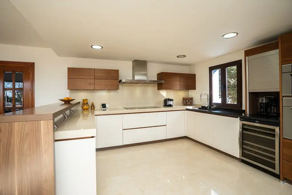 Villa avec piscine à vendre à Elviria - Cabopino, imagen 8