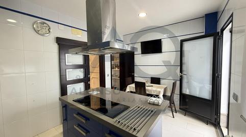 Foto 4 de Dúplex en venda a Los Palacios y Villafranca, Sevilla