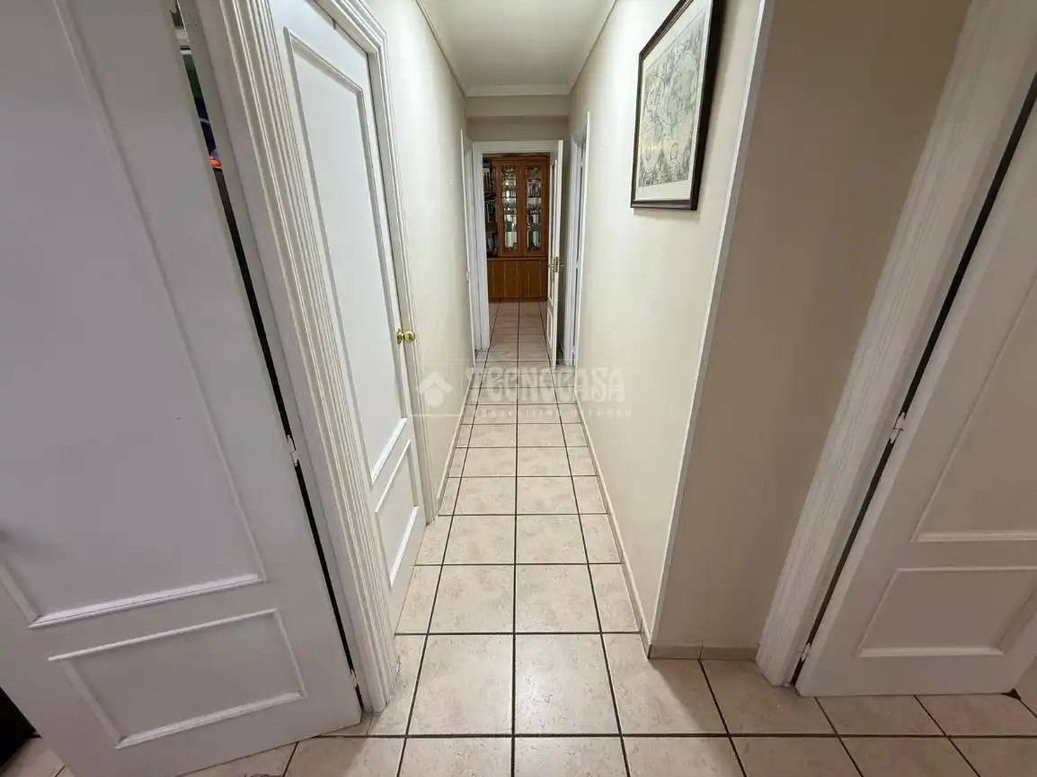 Piso en venta en Parque Lisboa - La Paz