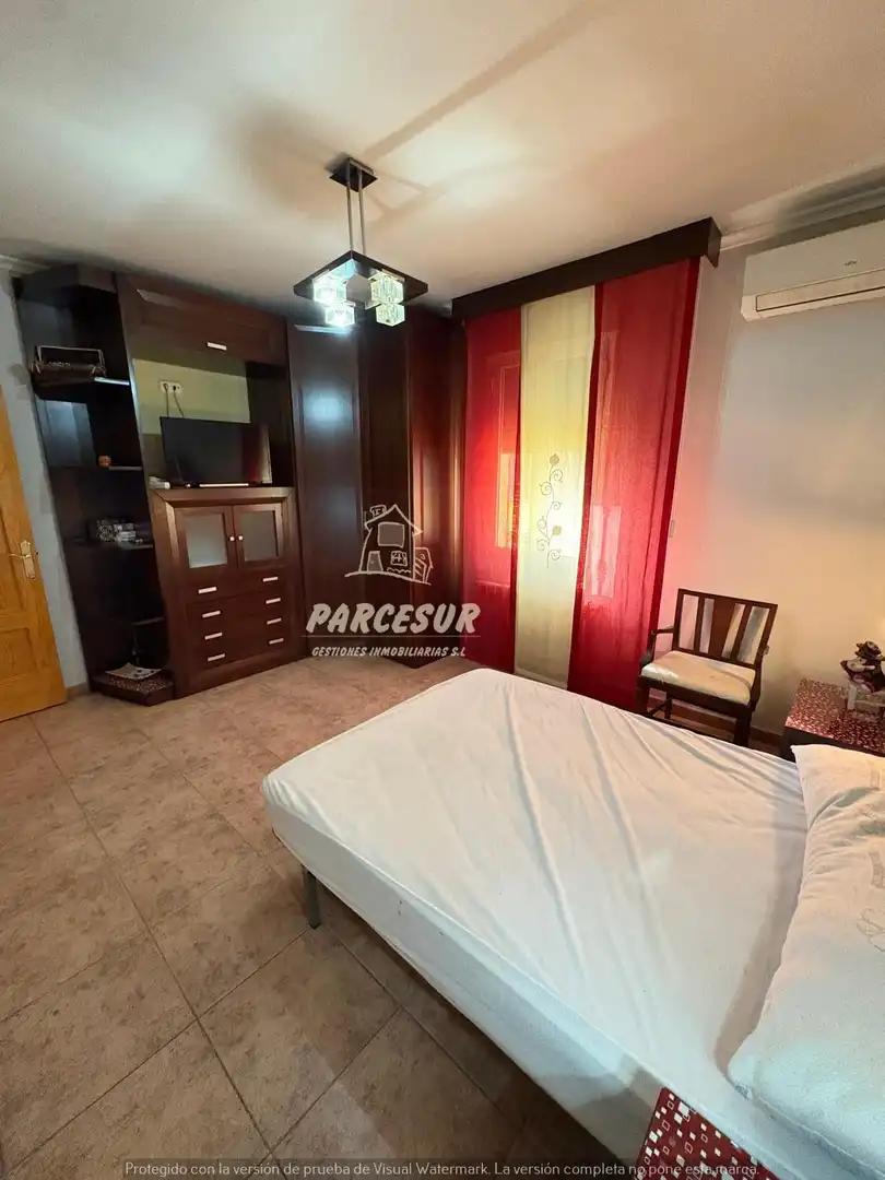 Casa con piscina in vendita a Periurbano Oeste - Sierra, imagen 18