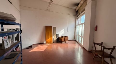 Foto 2 von Geschaftsraum zum Verkauf in El Palau - Escorxador, Mataró
