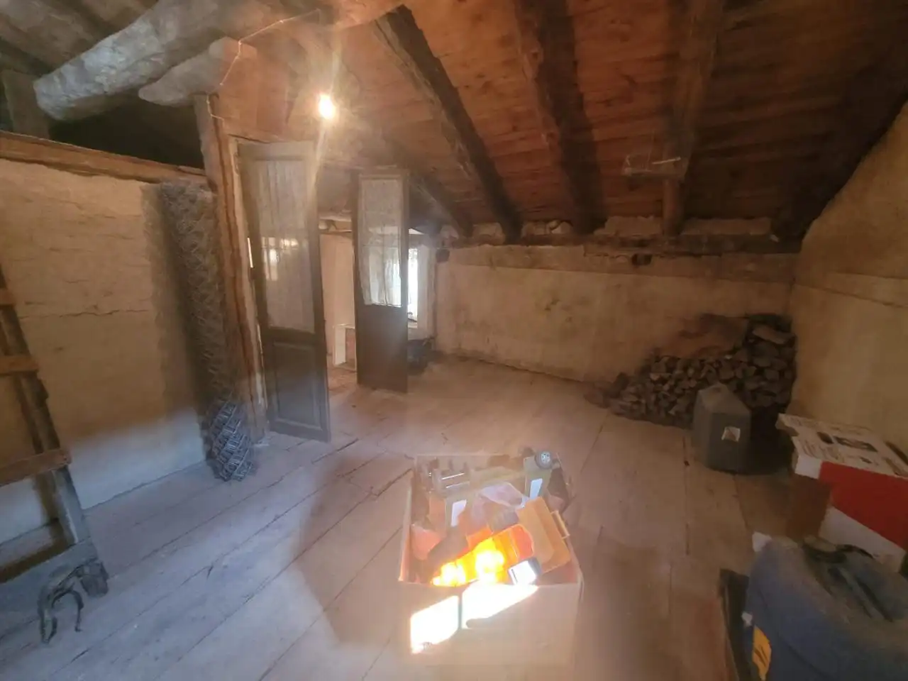 Haus zum Verkauf in Bernuy de Porreros, imagen 30