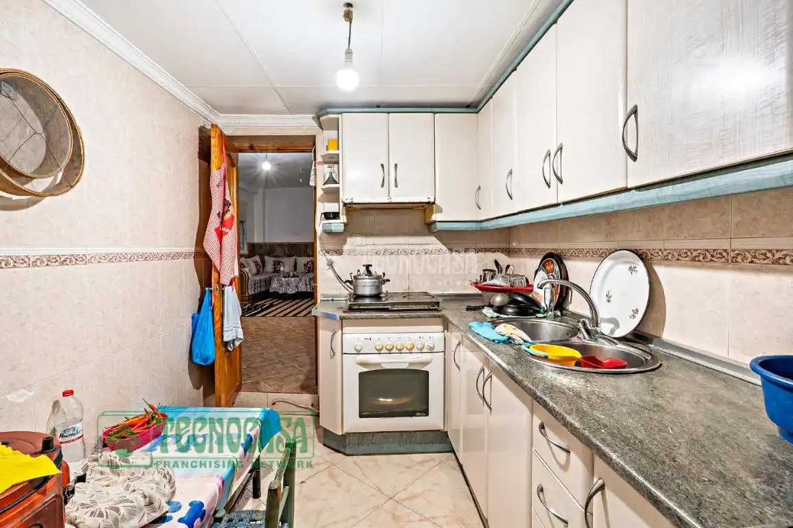 Maison avec terrasse à vendre à La Mojonera, imagen 6