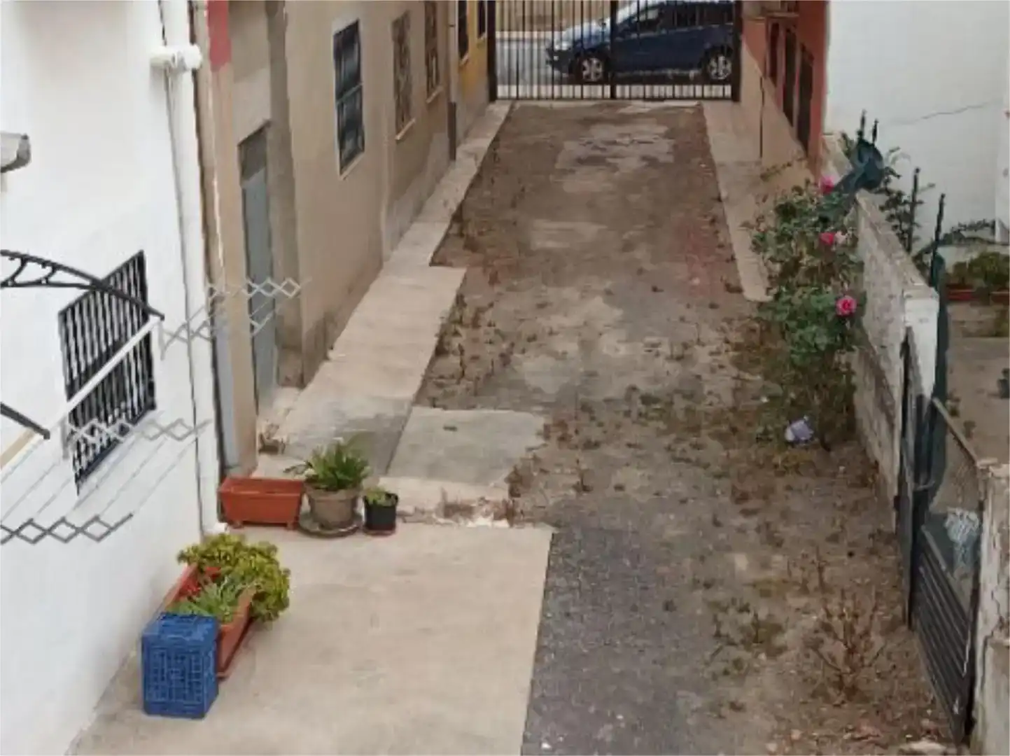 Parking of Flat for sale in Moncófar Pueblo 