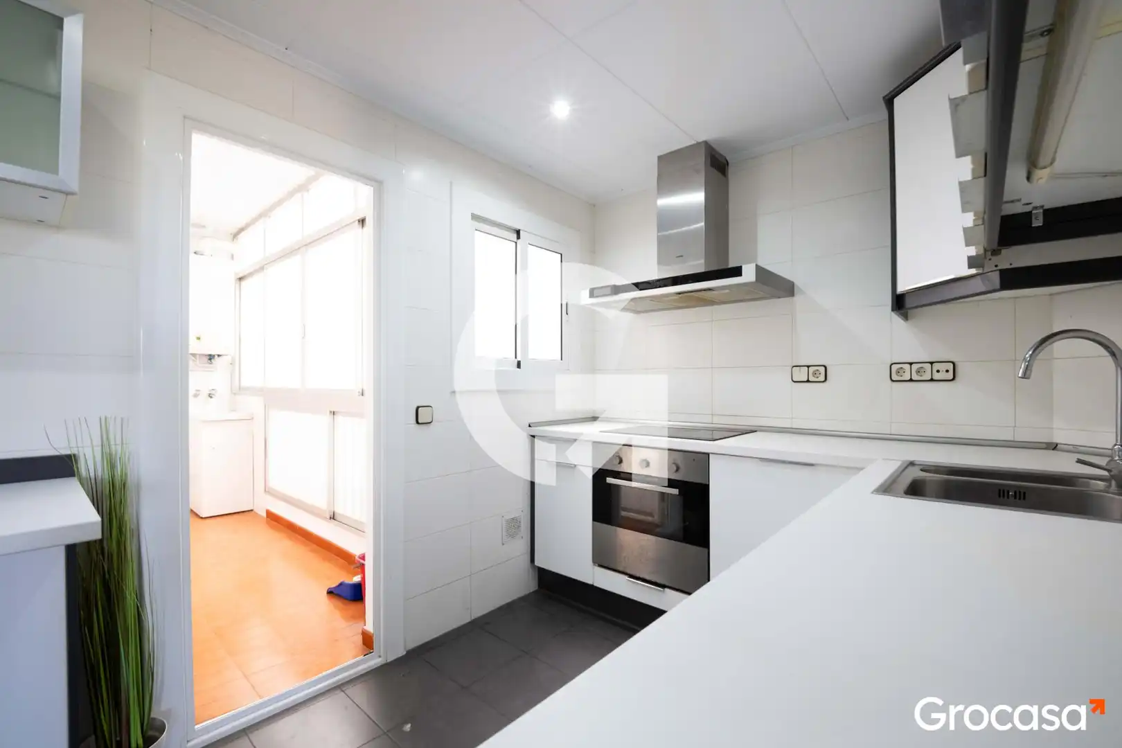 Piso en venta en Cerdanyola Sud
