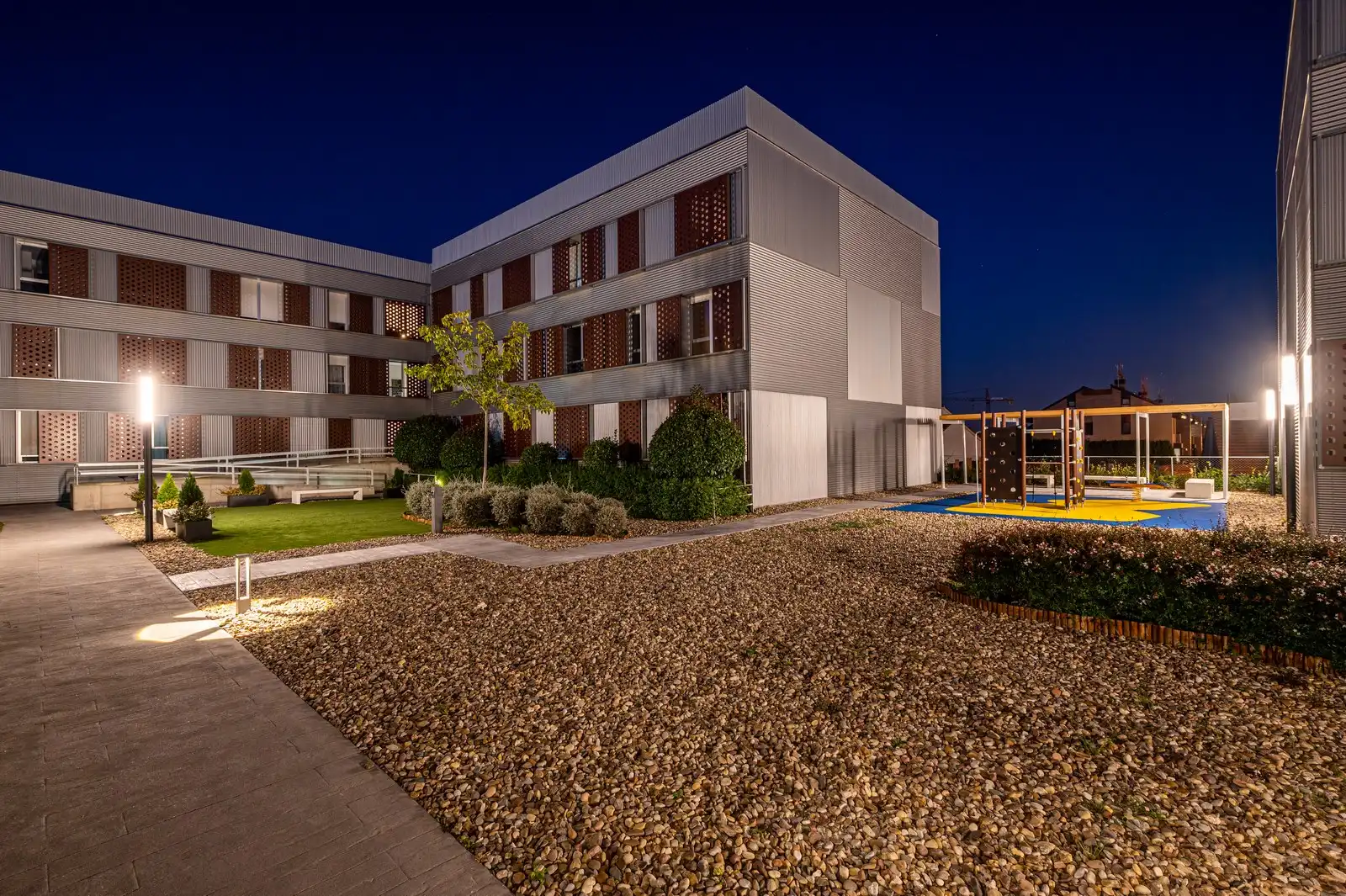 Flat with lift for sale in Villanueva de la Cañada ciudad, imagen 16