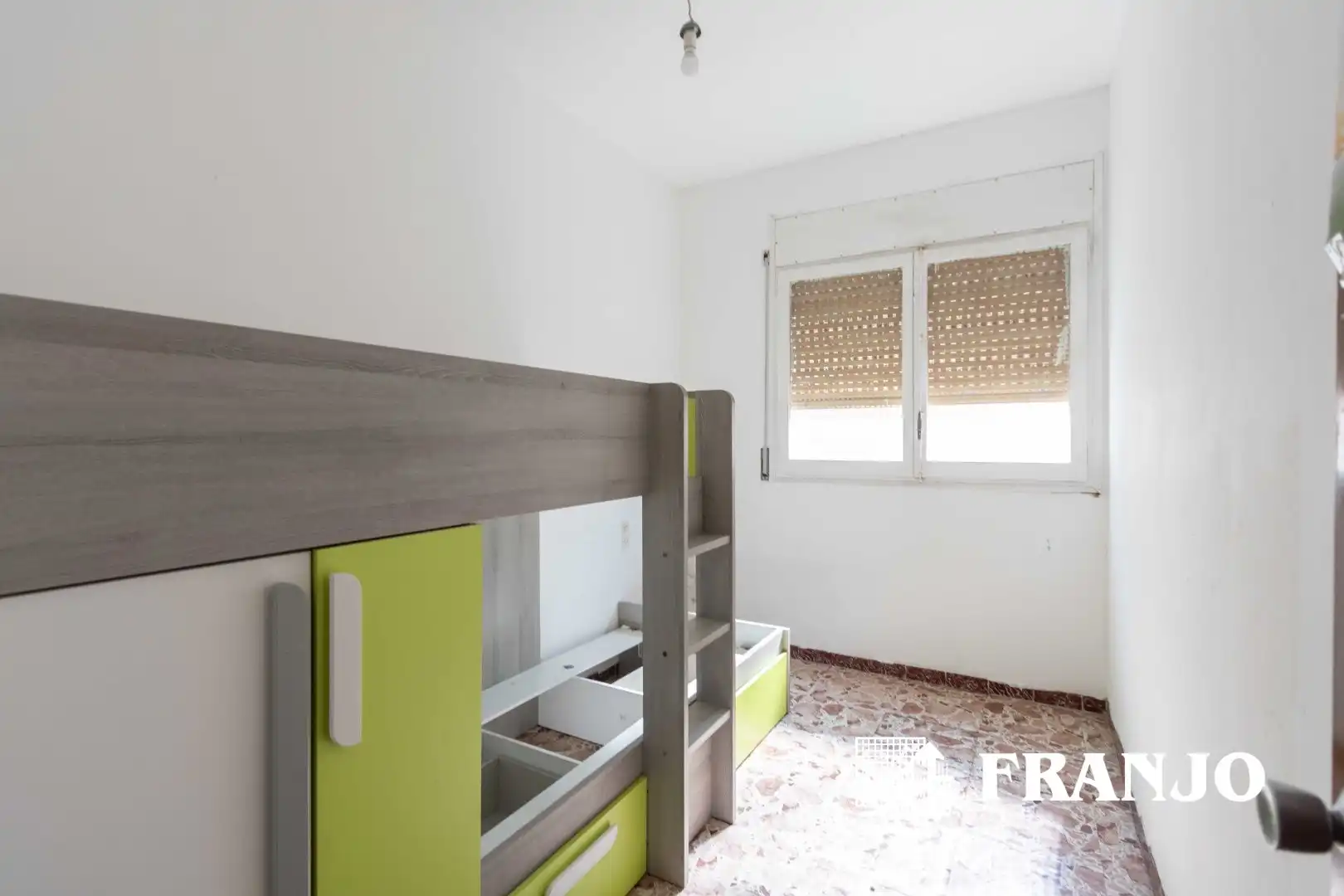 Habitación de Casa o chalet en venta en Barberà del Vallès