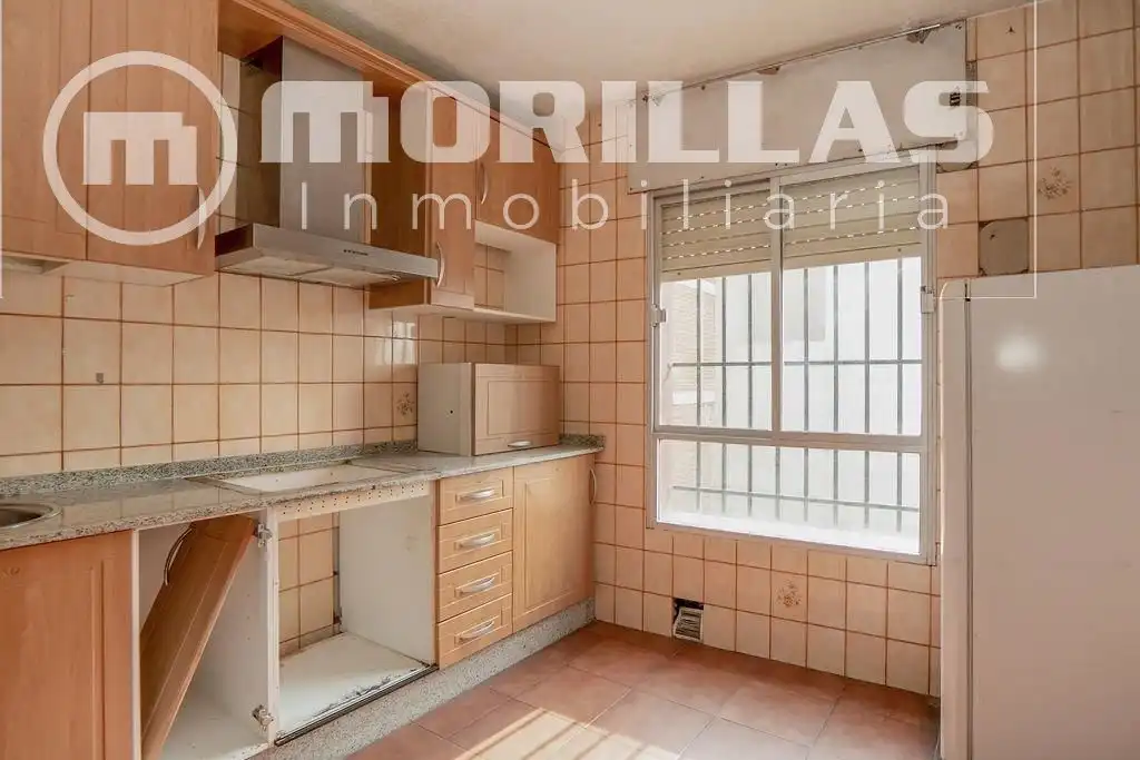 Piso en venta en Calle Matadero Viejo, 26, Calasparra