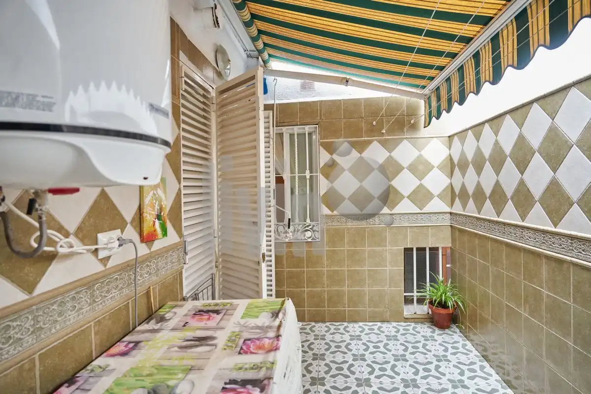 Wohnung zur Miete in Belén - San Roque, imagen 14