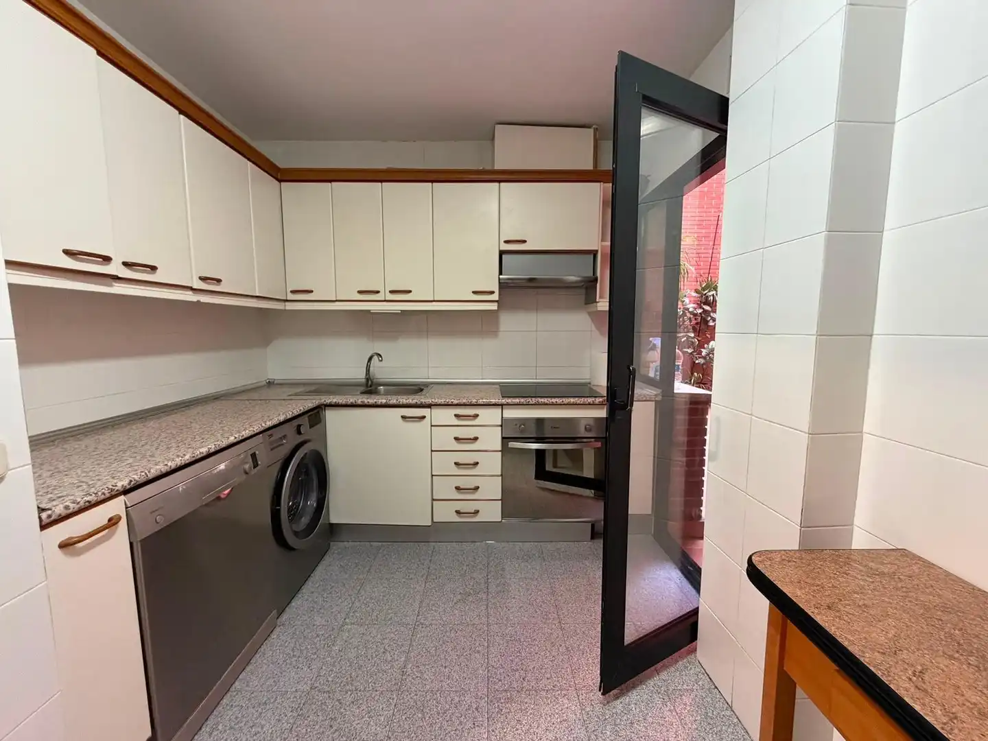 Flat for rent in Plan Sur - Amistad