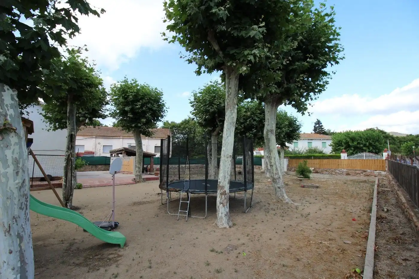 Terreno residencial en venta en Martorelles, imagen 6