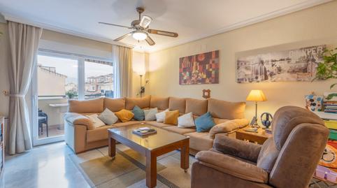 Foto 2 de Pis en venda a Avenida de Francisco Ayala, Cerrillo de Maracena - Periodistas,  Granada Capital