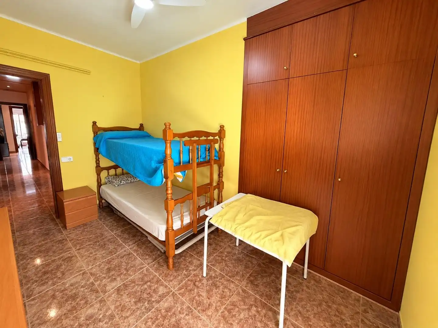 Apartamento con terraza en alquiler en Calafell Platja, imagen 14