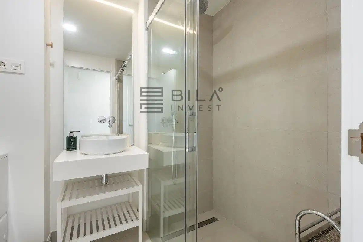 Àtic amb piscina en venda a One Residences, imagen 21