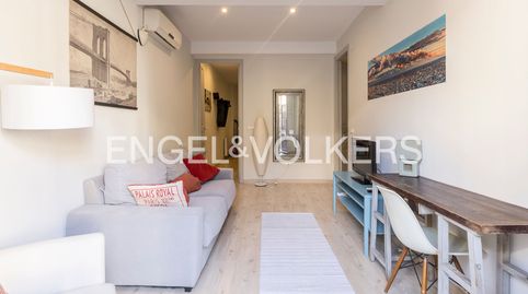 Photo 3 of Flat for rent in Vila de Gràcia, Barcelona Capital