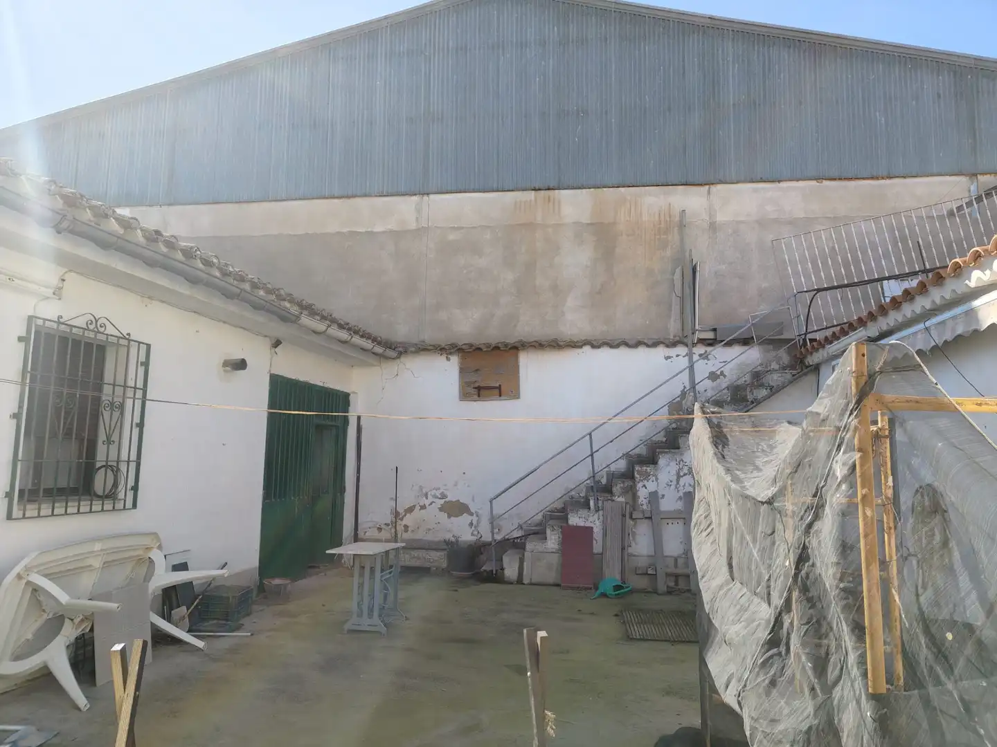 Houses for sale in Pedanías - Extrarradio