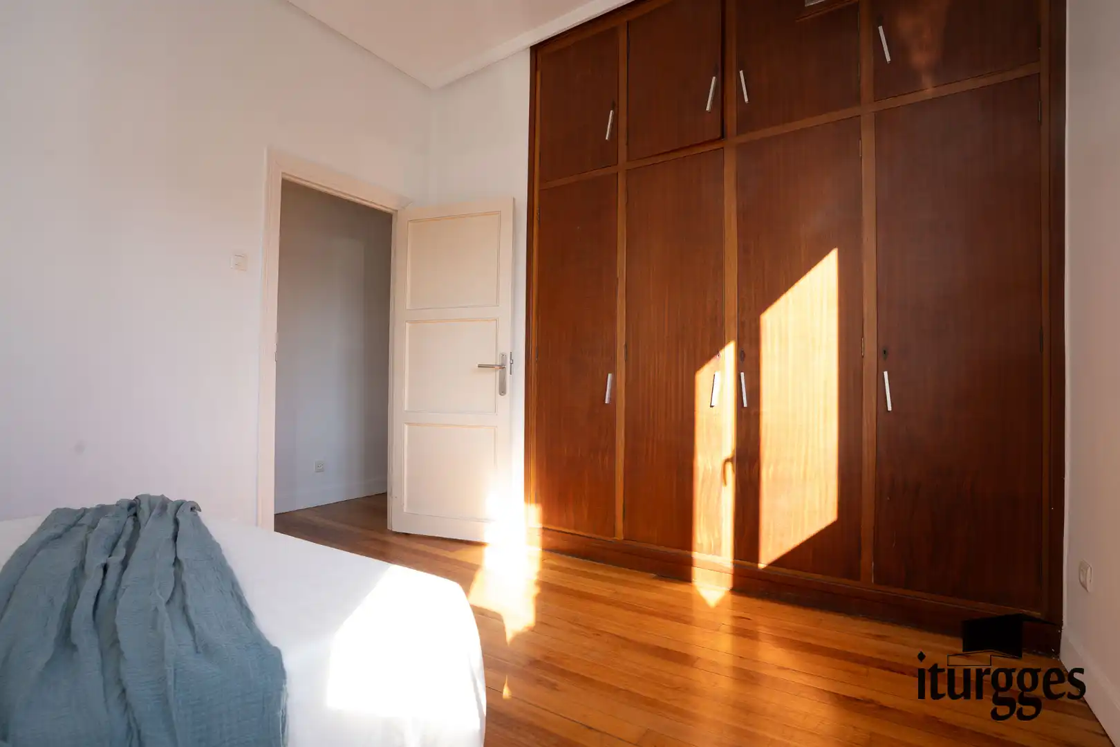 Habitación de Piso en venta en Gernika-Lumo con Calefacción y Internet