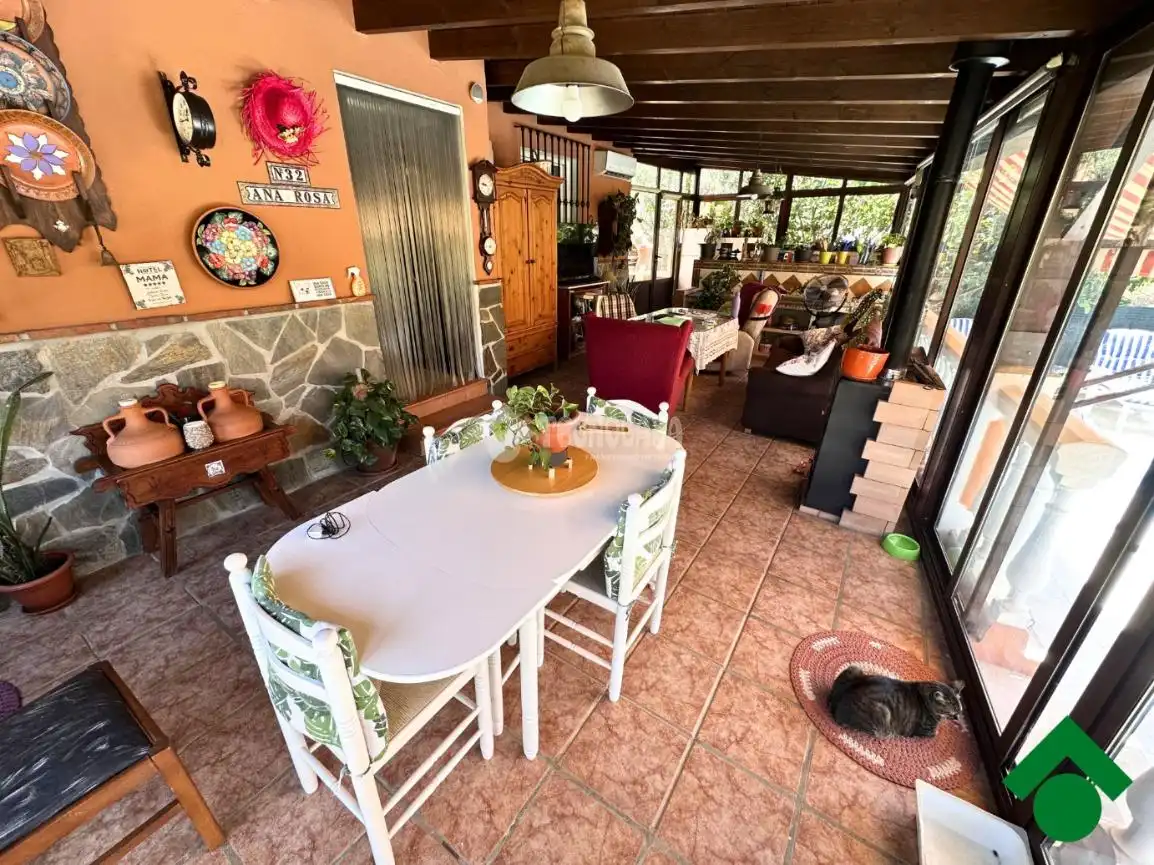 Casa rústica en venta en Álora, imagen 5
