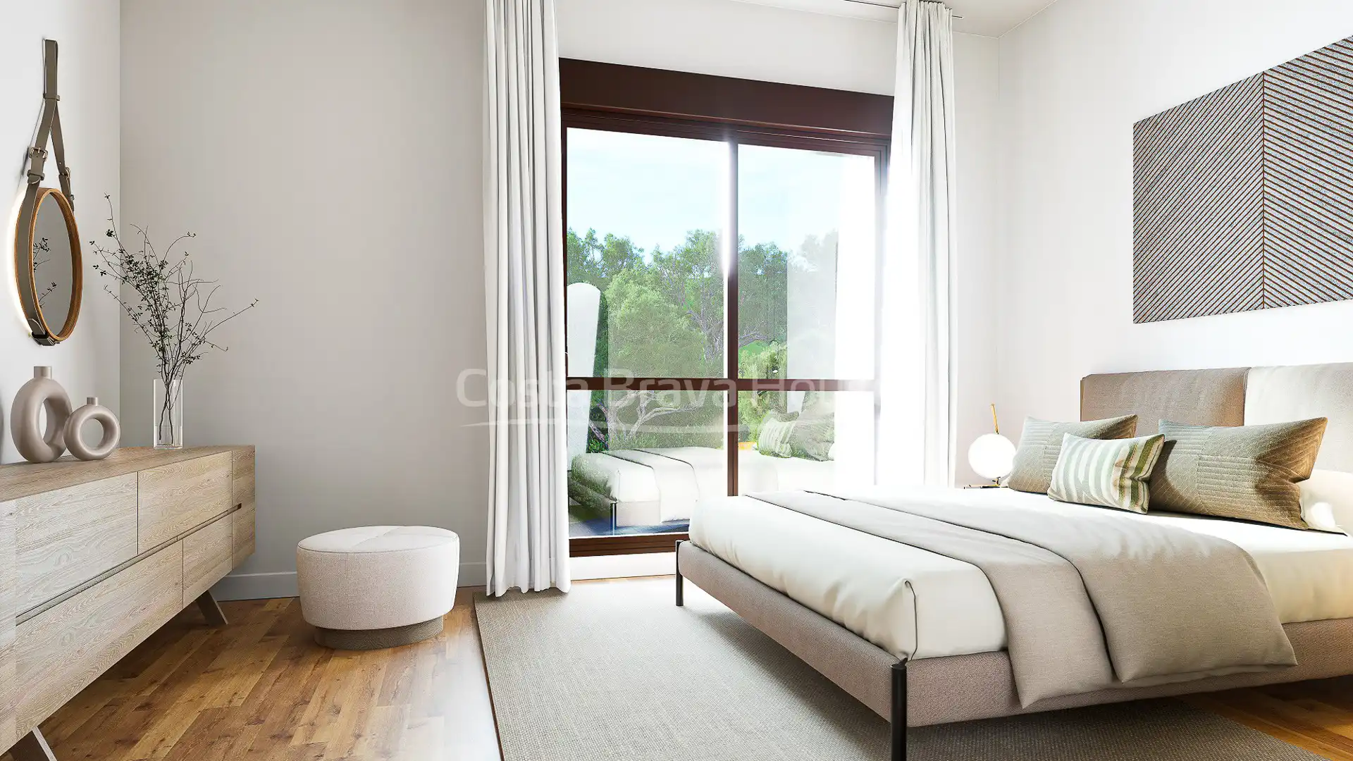 Maison mitoyenne avec piscine à vendre à Carrer Tramuntana, imagen 7