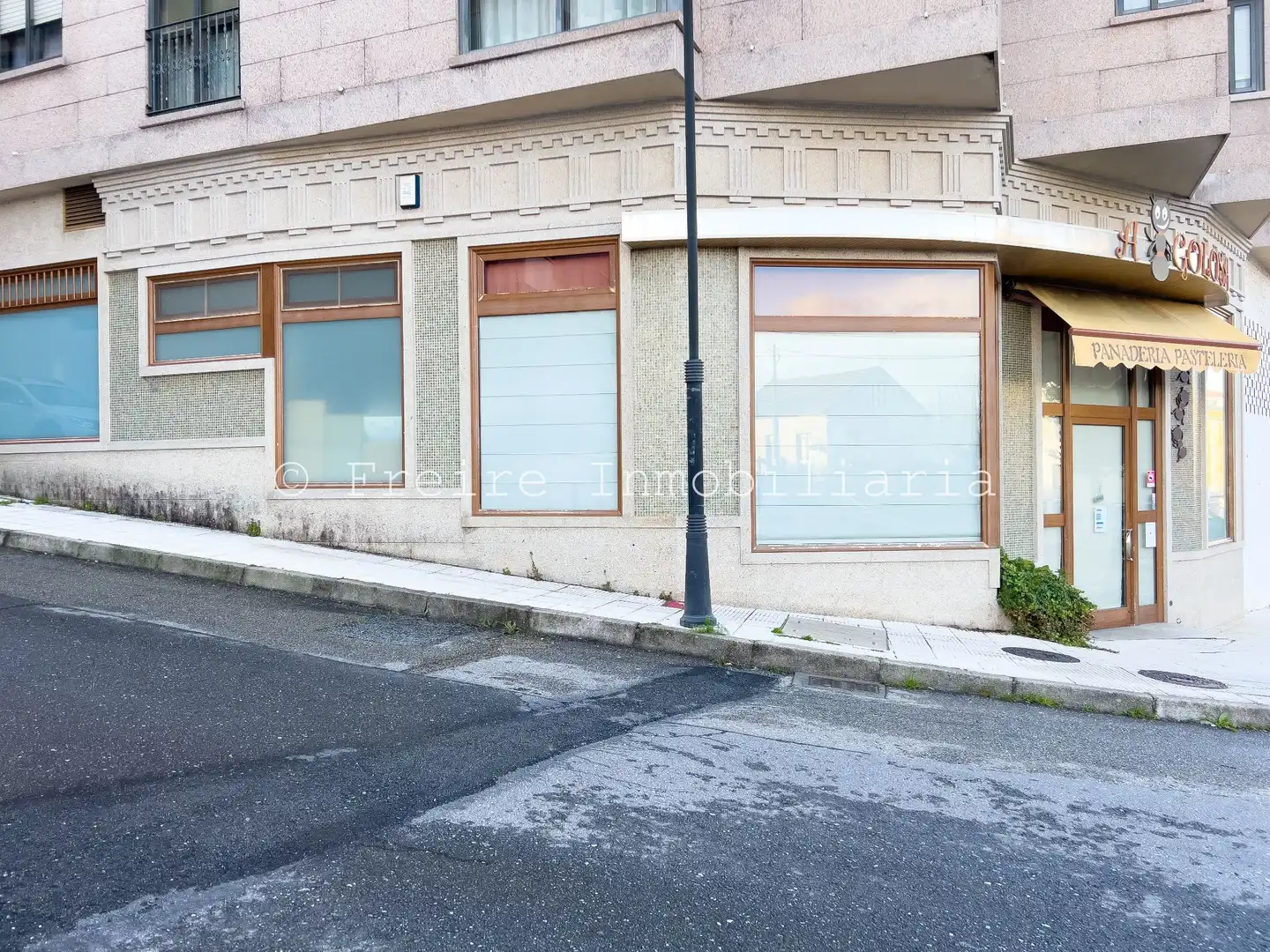 Locale commerciale in vendita a Darbo