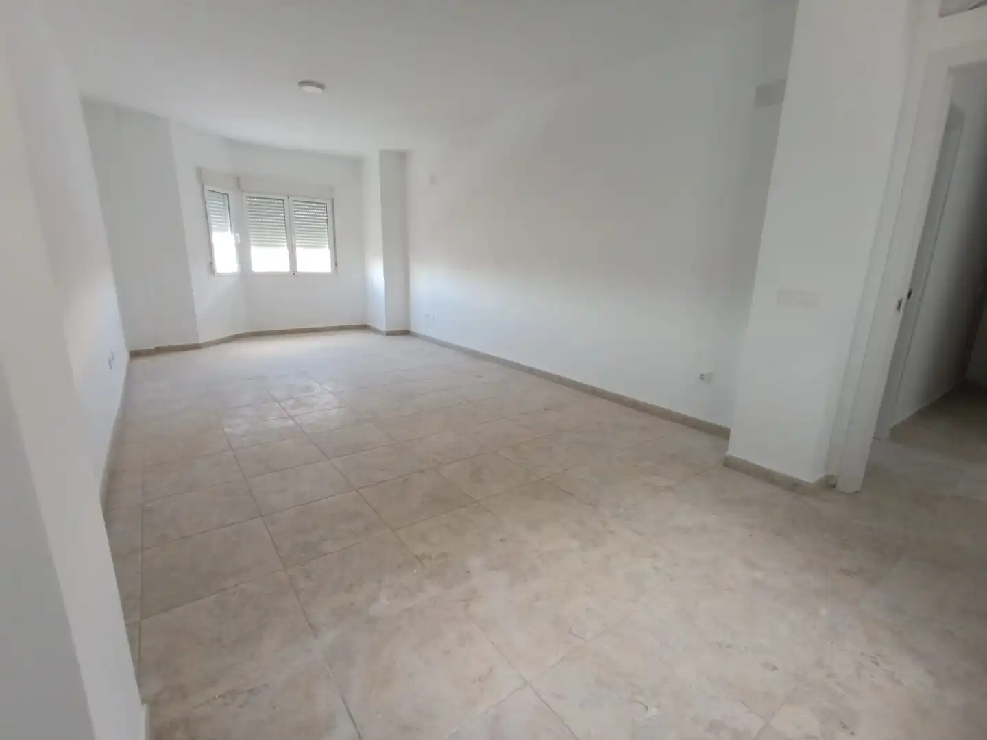 Piso en venta en Argamasilla de Alba con Aire acondicionado y Terraza