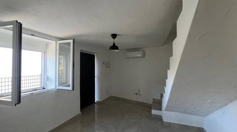 Foto 4 de Casa adosada en venda a Calle Pradete, 1, Jubrique, Málaga
