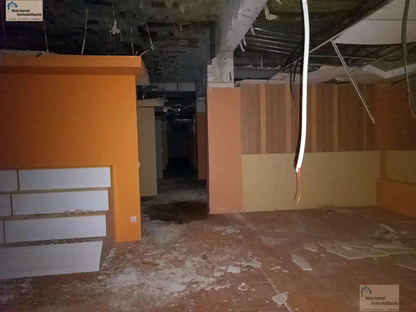 Local comercial en venta en Centro, imagen 8