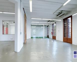 Office to rent in  Barcelona Capital  with Air Conditioner, Heating and Balcony