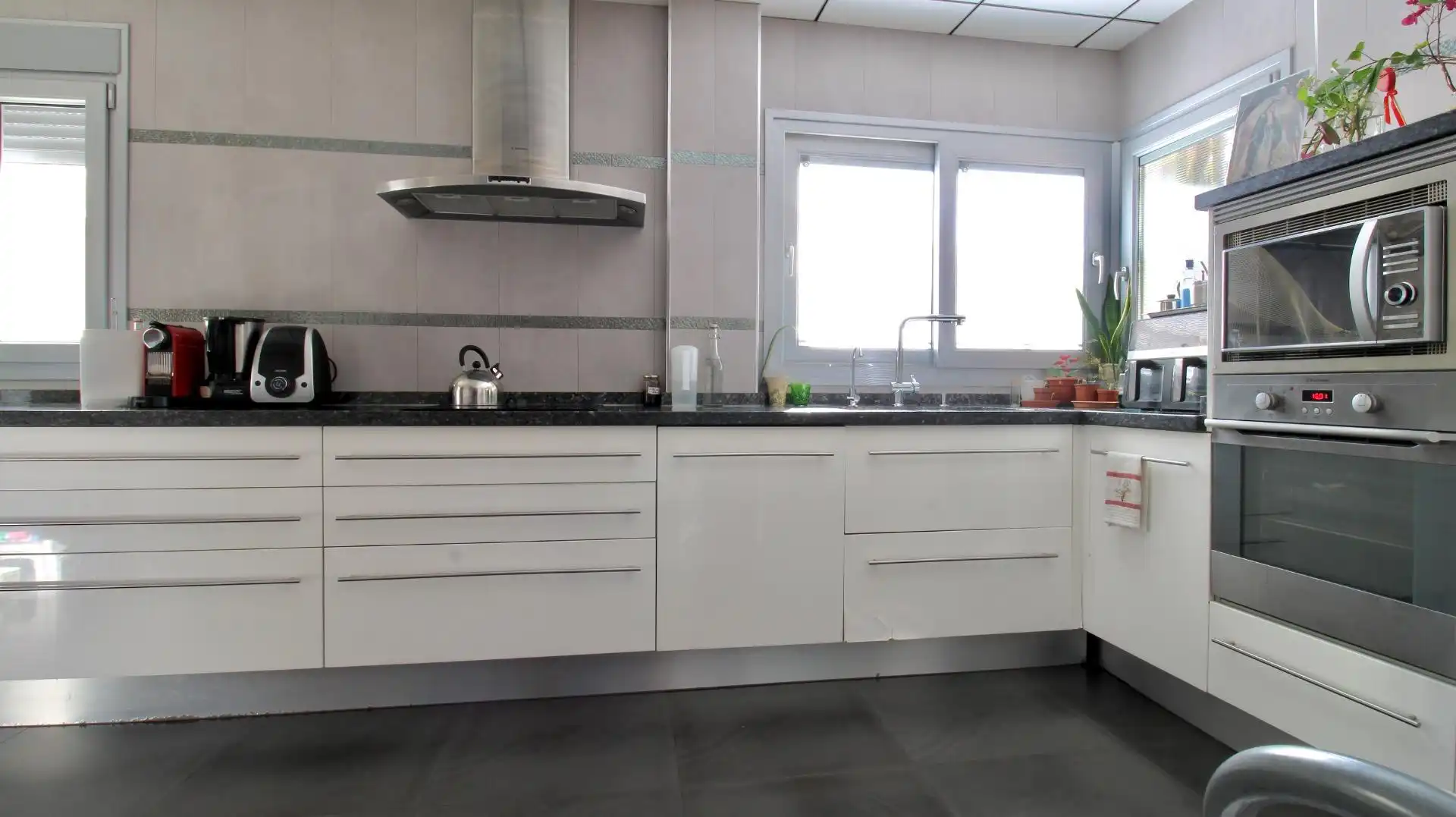 Villa avec terrasse à vendre à Calle PORTUGAL (R), imagen 16
