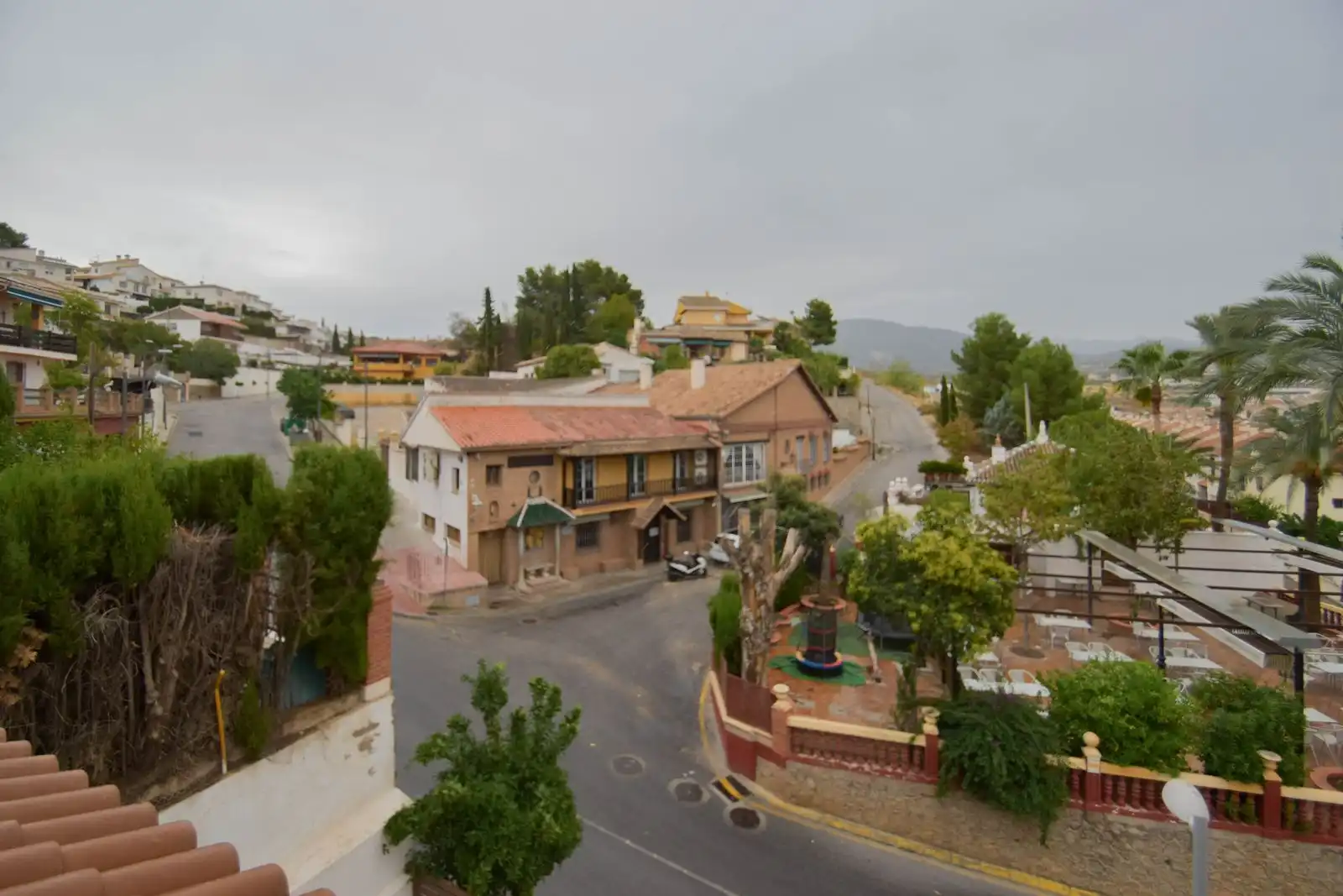 Casa bifamiliare con balcone in vendita a Huétor Vega, imagen 33