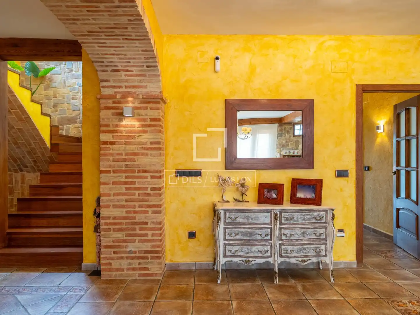 Villa avec piscine à vendre à Corral Nou - Montros - Estepar, imagen 82