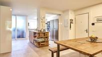 Kitchen of Flat to rent in La Moraleja  with Air Conditioner, Heating and Parquet flooring