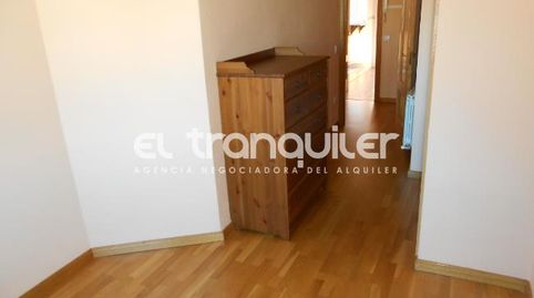 Foto 5 de Piso en venta en Calle Vicente Carballal, Butarque, Madrid Capital