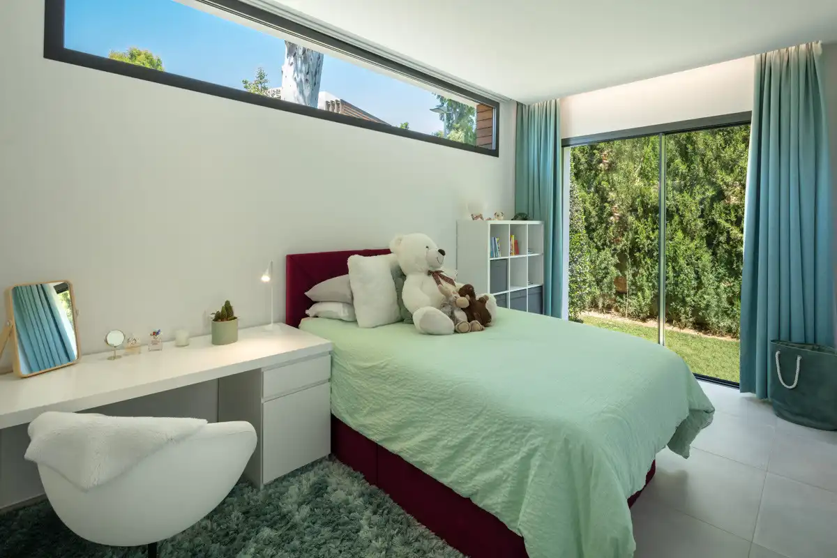 House with pool for sale in Marbella Centro, imagen 9