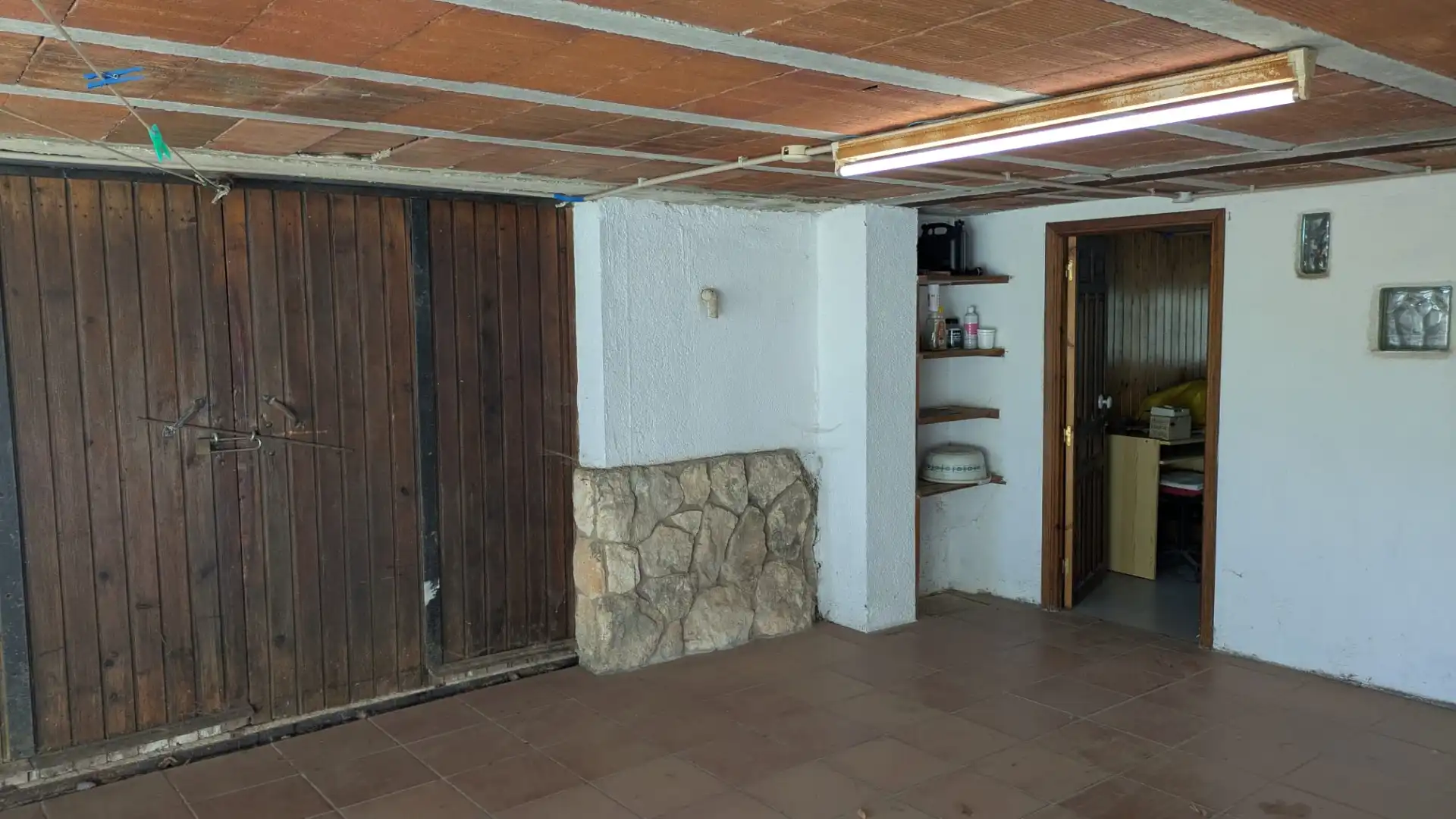 Chalet con piscina en venta en Vespella de Gaià, imagen 15
