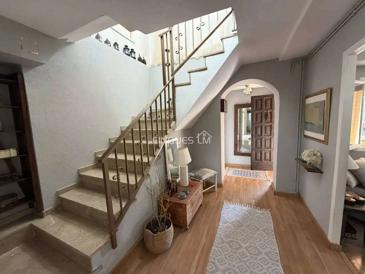 Casa amb jardí en venda a Calle Tarragona 31, imagen 12