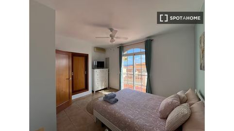 Foto 2 de Habitació a Caleta de Fuste, Antigua