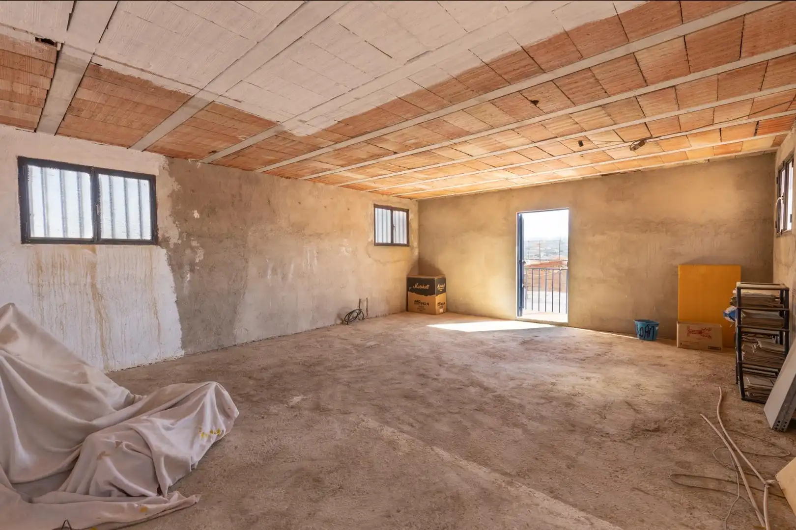 Maison rustique avec terrasse à vendre à Guadix, imagen 49