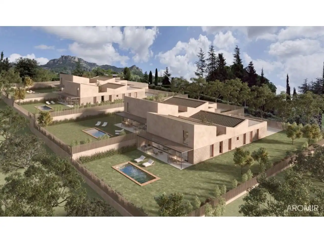 Haus mit Garten zum Verkauf in Matadepera, imagen 22