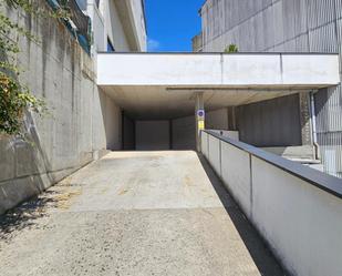 Parking of Garage for sale in Cambre 