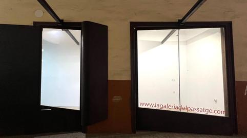 Photo 4 of Premises for rent in Centre, Igualada
