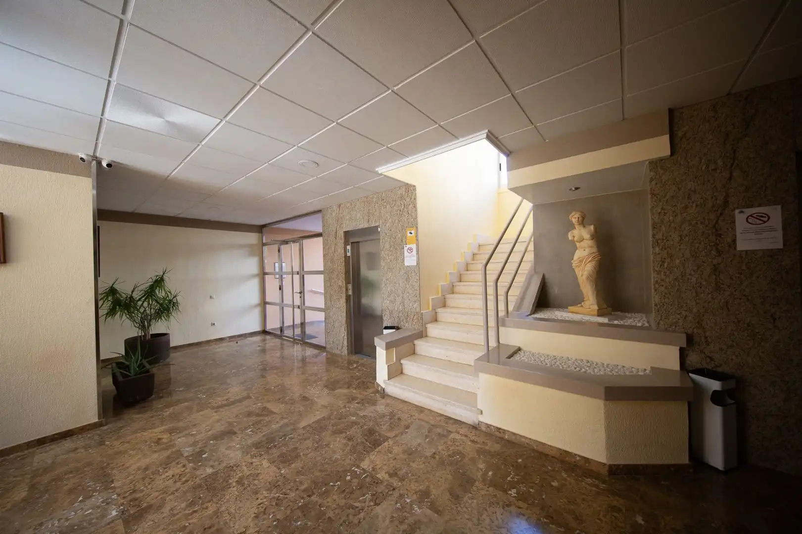 Apartamento con piscina en venta en Levante Alto, imagen 13