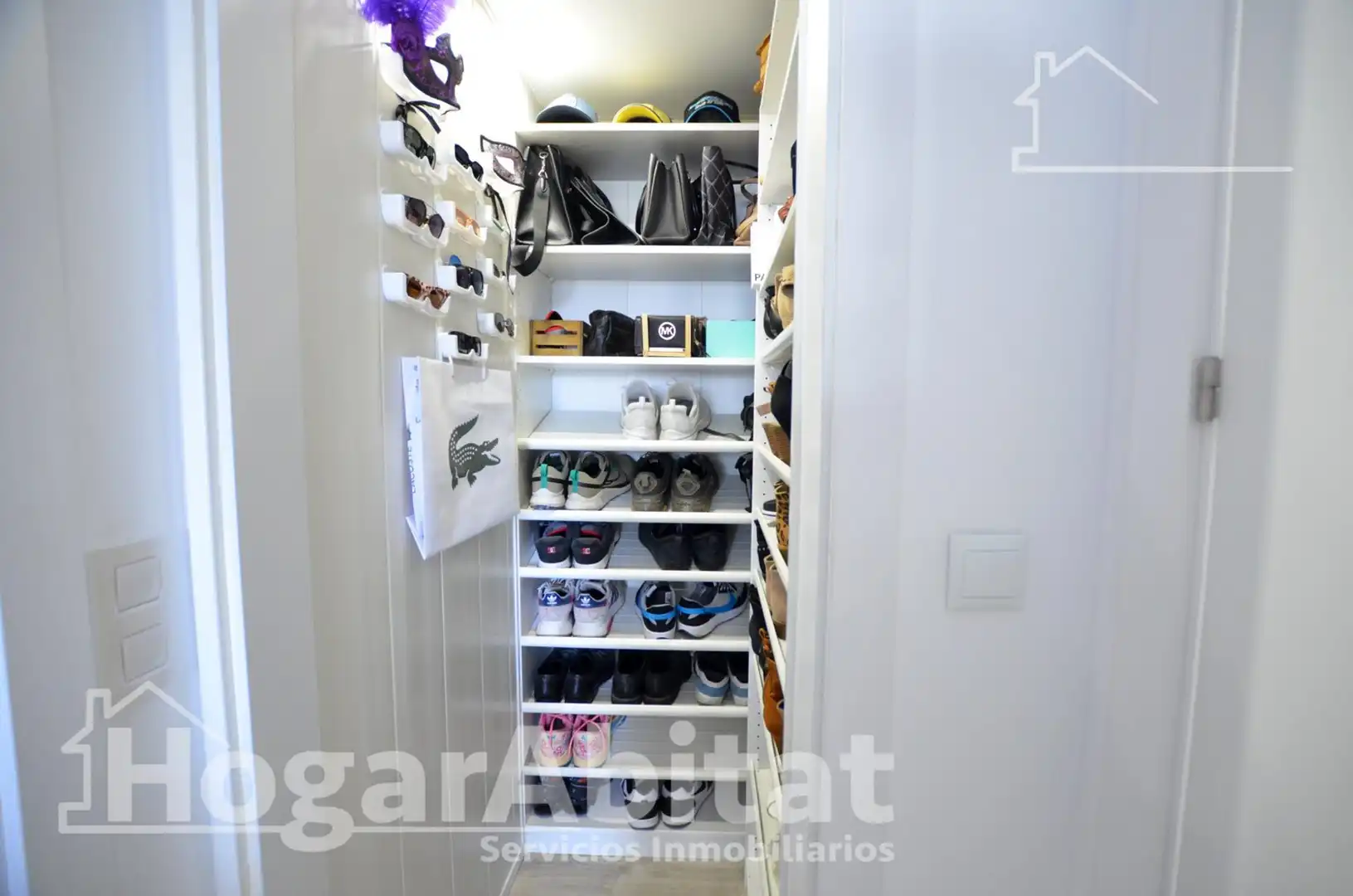 Piso en venta en Alicante / Alacant con Aire acondicionado, Calefacción y Jardín privado