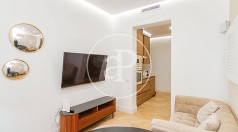 Foto 4 de Pis en venda a Calle de Sta Engracia, Almagro,  Madrid Capital