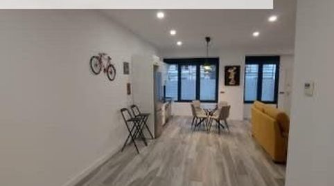Foto 4 de Loft de lloguer a Los Guindos - Parque Mediterráneo - Santa Paula, Málaga Capital