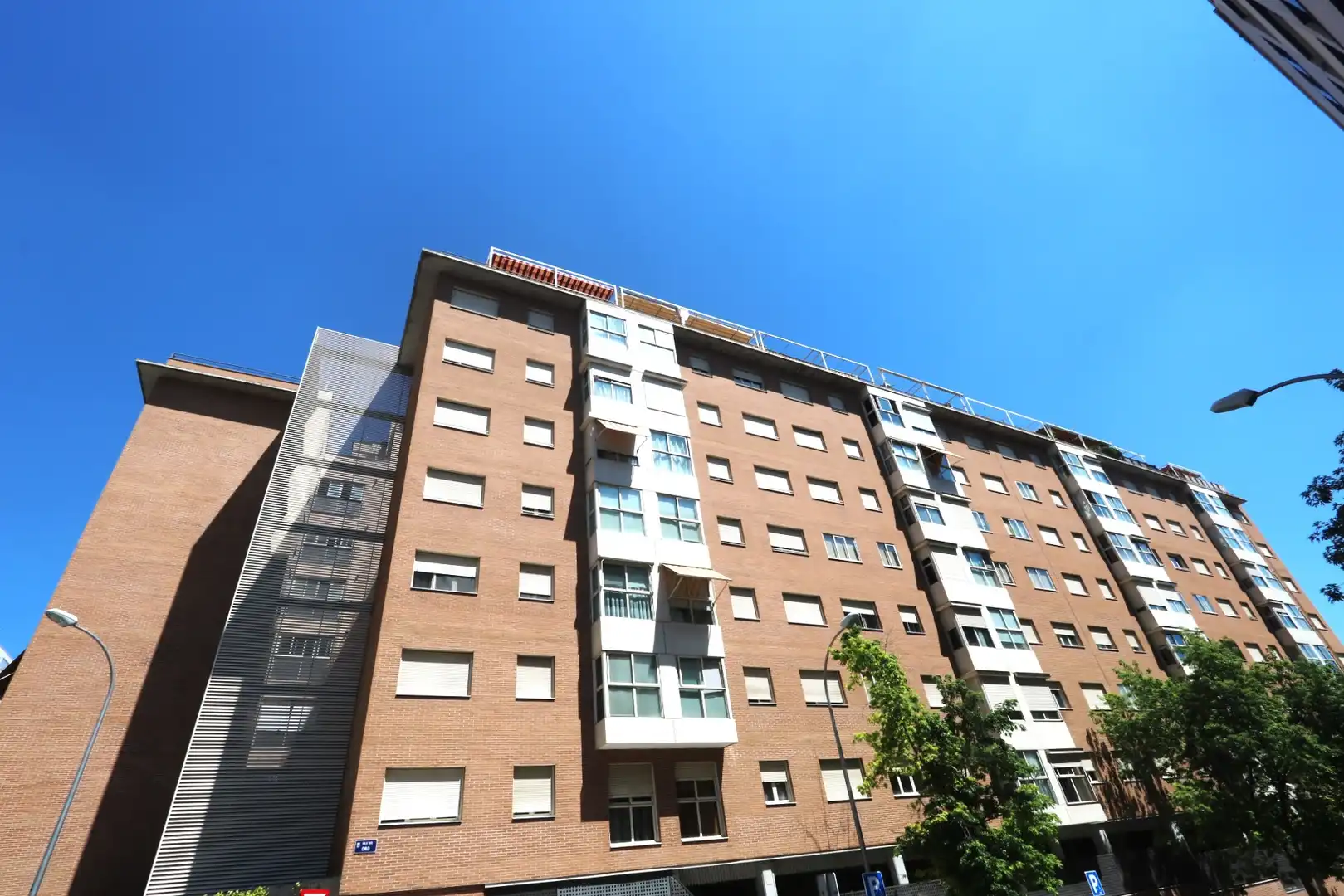 Piso en venta en Calle del Oro, Butarque