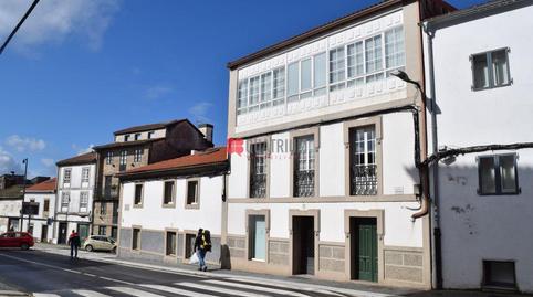 Photo 2 of House or chalet for sale in Basquiños, Campus Norte - San Caetano, A Coruña